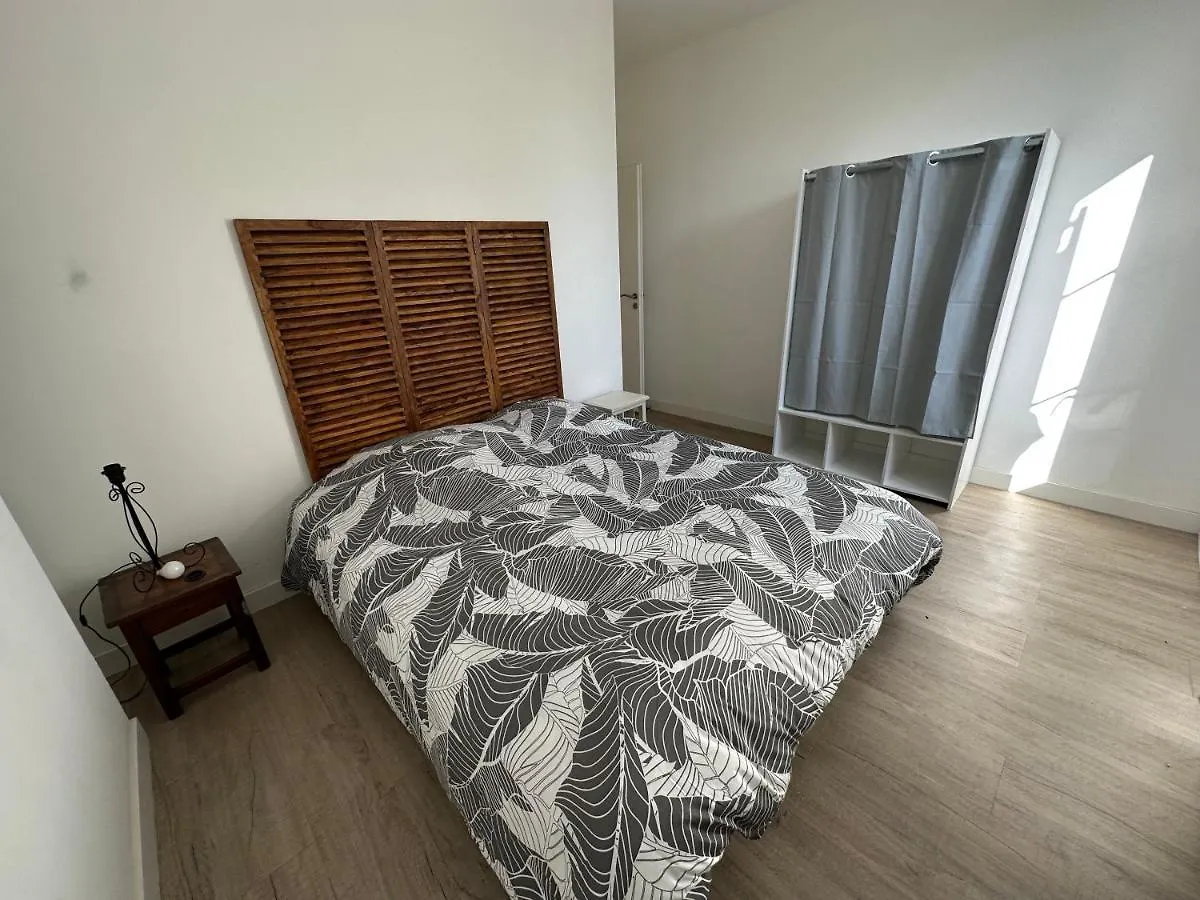 Charmant Appartement En Pierres Bourgoin-Jallieu