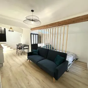  Appartement Moderne Au Cœur De France