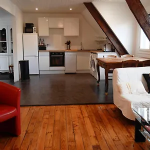  Appartement Renove Au Centre Du Palais, Proche Et Commodites - Fr-1-418-226 France