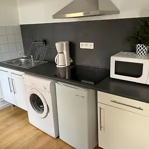  Appartement Avec Balcon Au Centre De France